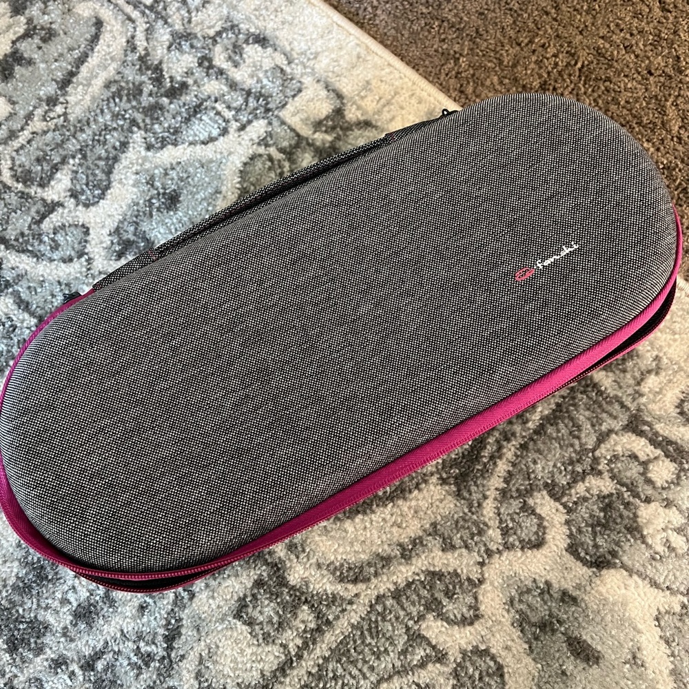 Travel case - Dyson Blowdryer